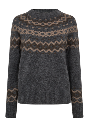 Tröja - FQMERLA-PULLOVER